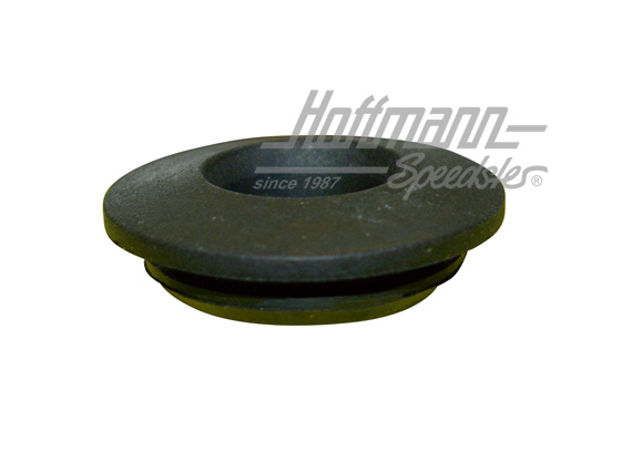 Boquilla, tubo de purga de aire del depósito, Furgoneta T3 | N  901 004 01 | 320-7092