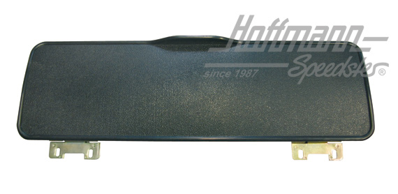 Tapa de guantera, sin cerradura | 221 857 121 A | 098-0212