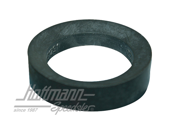 Junta de brazo de  soporte, superior + inferior, -7.65 | 111 405 129 | 020-2516-10