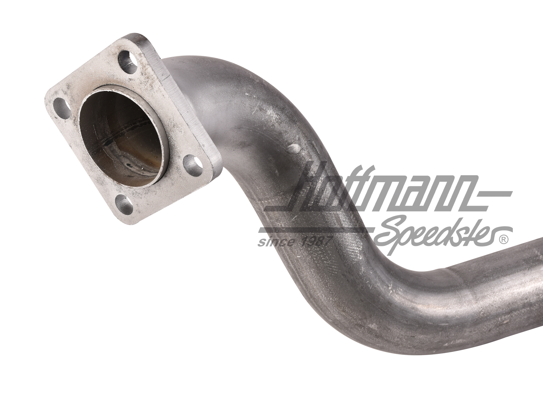 Silenciador intermedio, Porsche 924 Turbo, 2.0                                                      