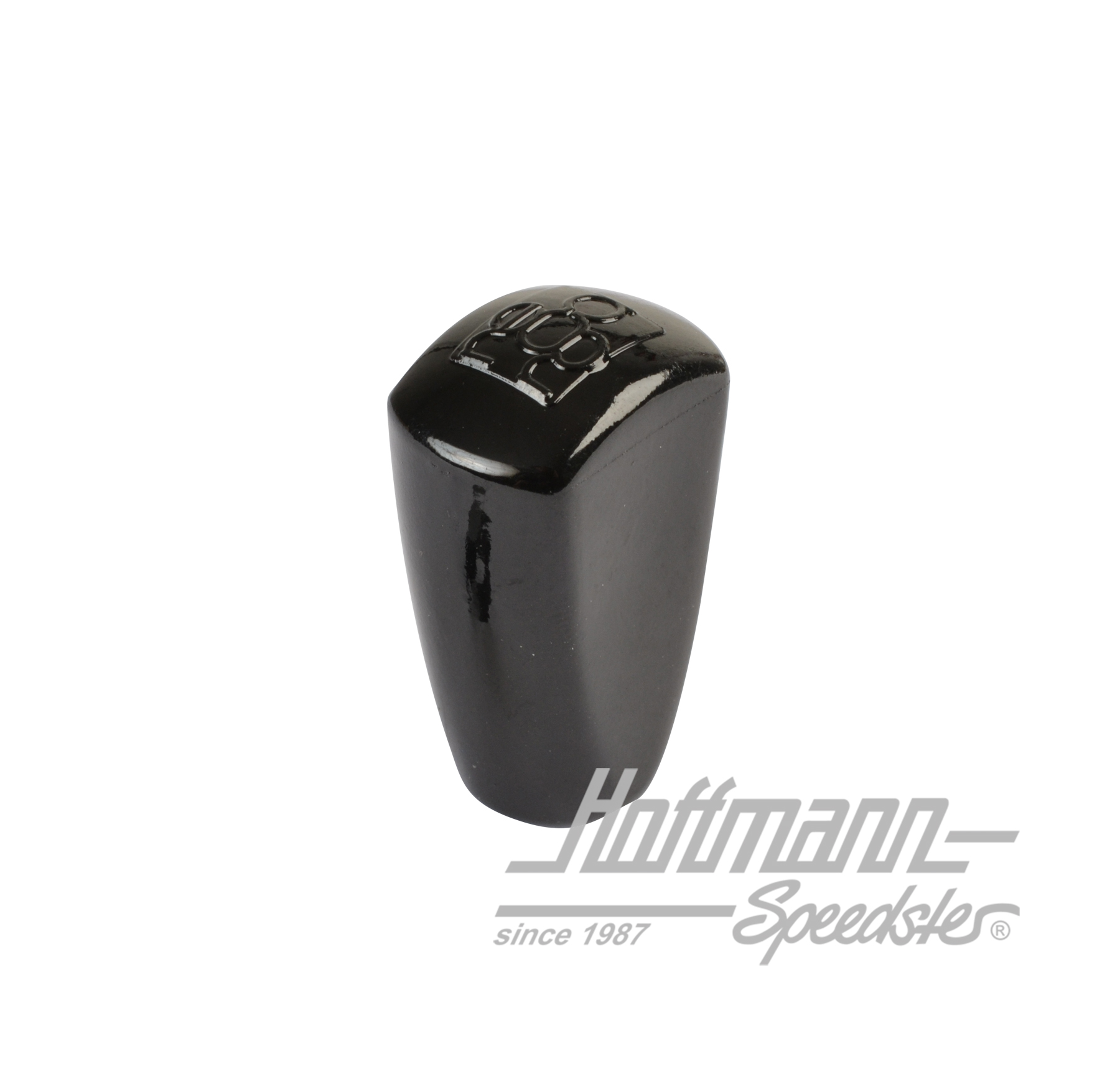 Botón, bloqueo del respaldo del asiento, 356/911                                                    