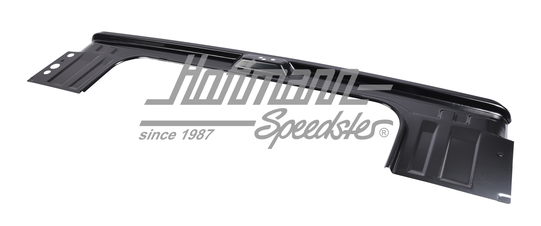 Placa del piso, 
maletero

, posterior (grande)                                                  