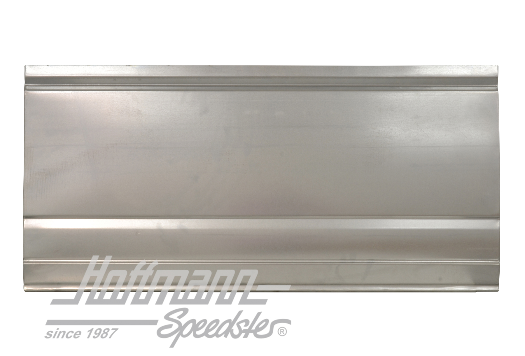 
Chapa de la puerta, puerta corredera
, inferior, 57 cm                                           