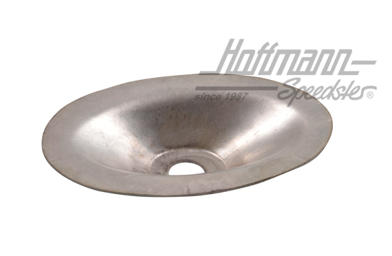 Protección, fijación cinturón de seguridad, posterior, 65-67                                        