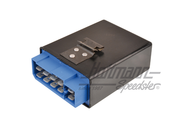 Dispositivo de mando alarma, Porsche 911/964/944                                                    