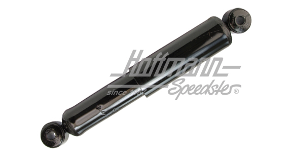 Amortiguador, posterior/anterior, presión de aceite | 113 513 031 G | 020-4240