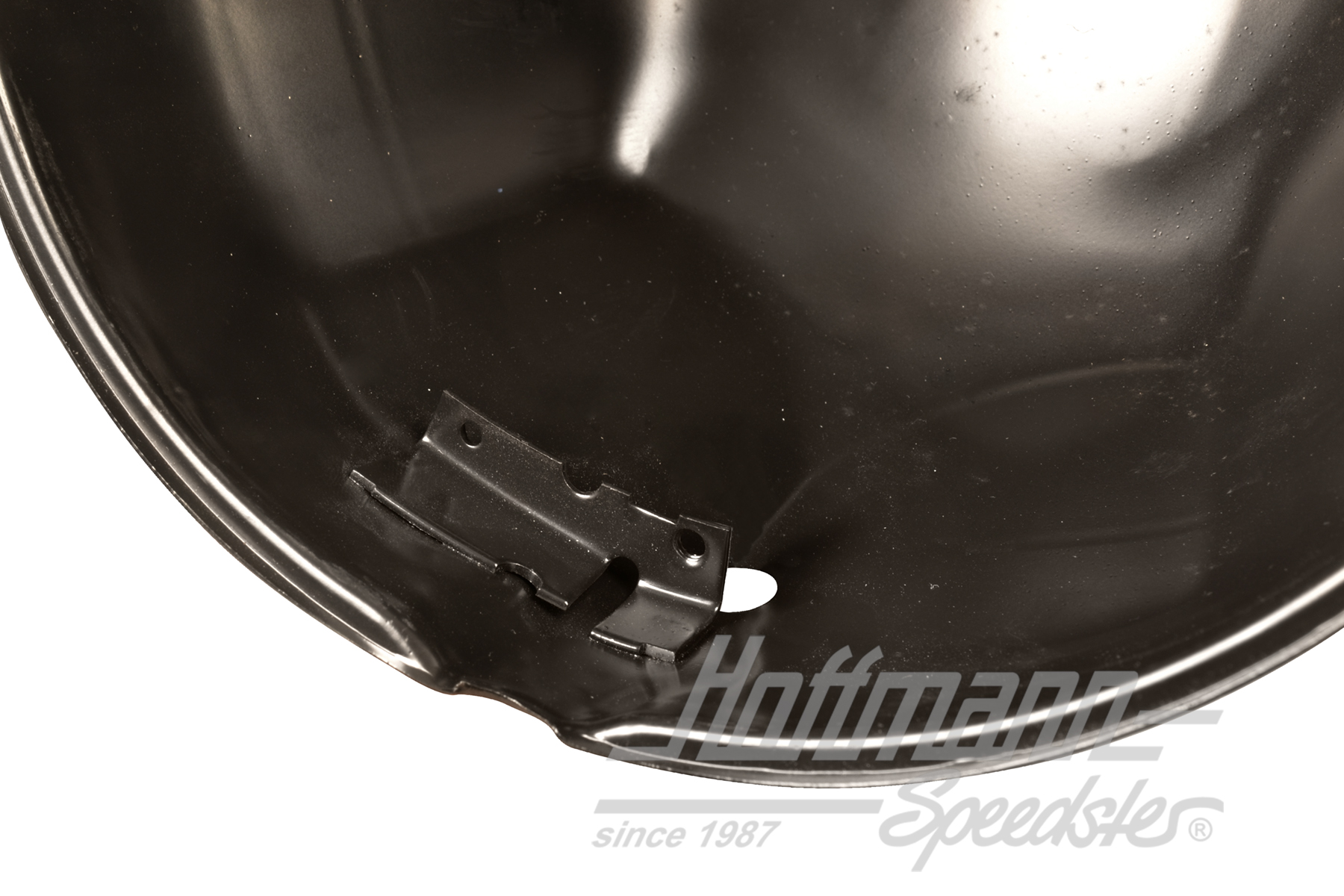 Carcasa de faro
, faro recto, izqda. Calidad Superior                                              