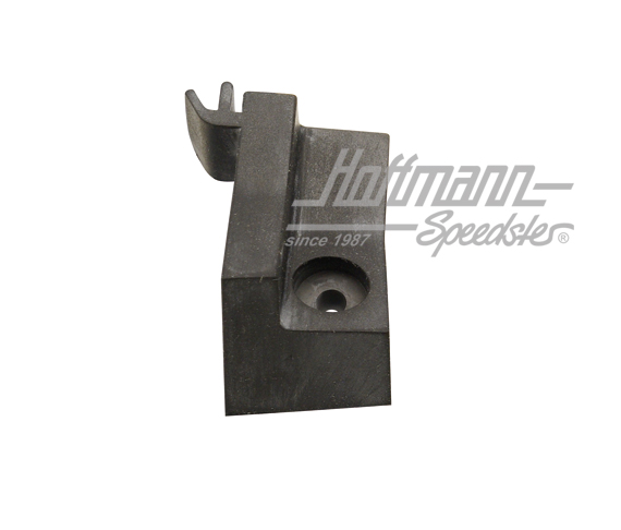 Pieza final de junta de ranura,  trasera, derecha | 151 847 358 A | 020-4922