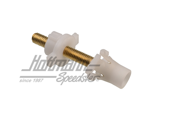 Tornillo de ajuste, faros, Golf 2                                                                   