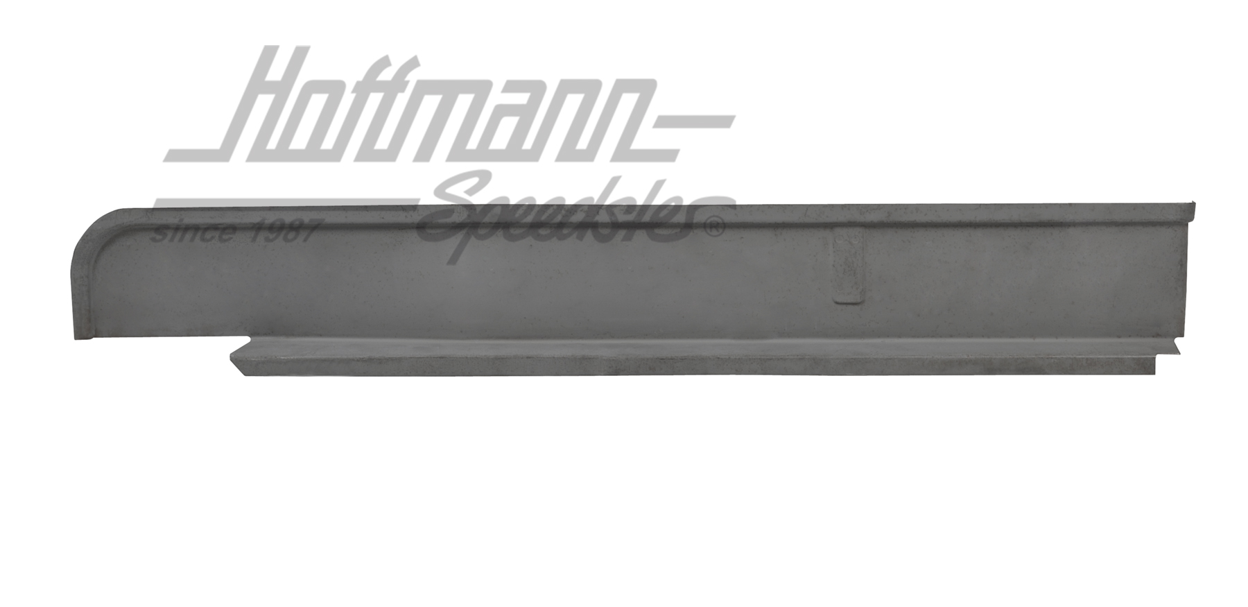 Larguero, posterior, Tipo 181, izquierda                                                            