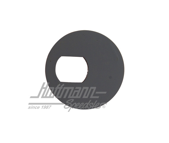 Disco excéntrico, tornillo de cabeza cilíndrica, 5.5 mm | 251 407 133 C | 330-1180-07