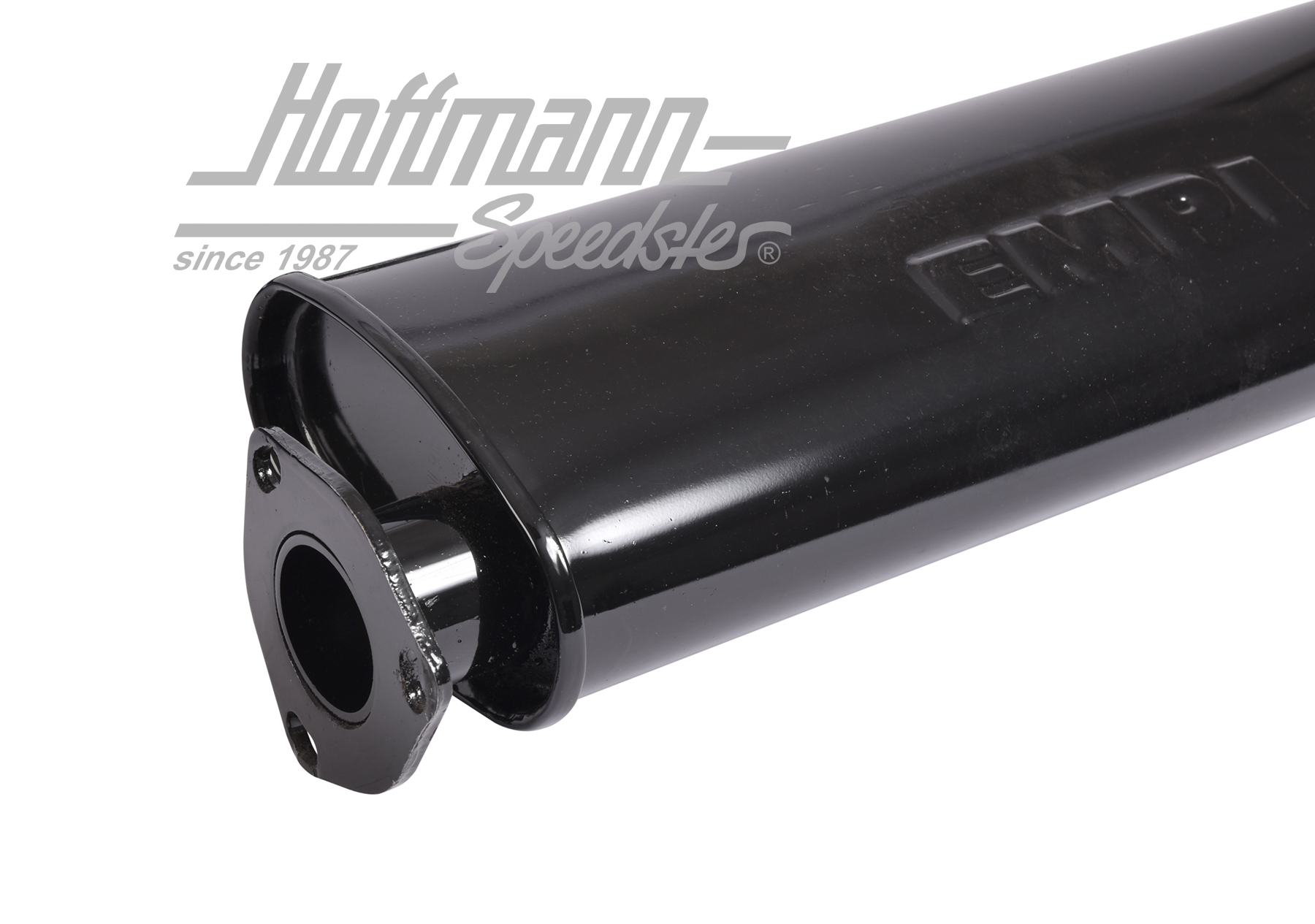 Escape deportivo, con colector, 1.7-2.0                                                             