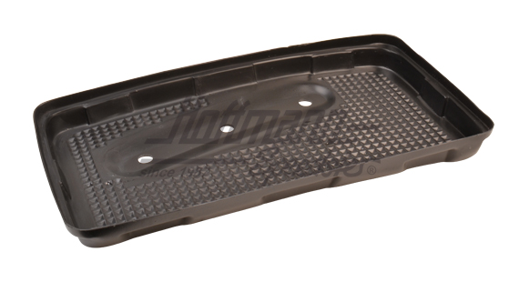 Estera de base, batería, 911, 65-68 | 901 611 231 20 | 580-1136