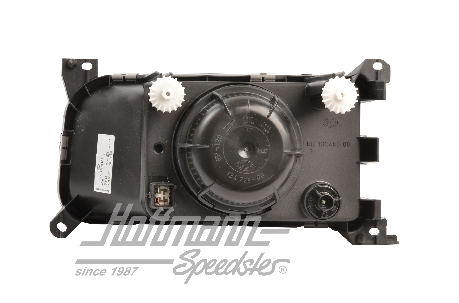 Faro, Passat, 88-93, Hella, derecha                                                                 