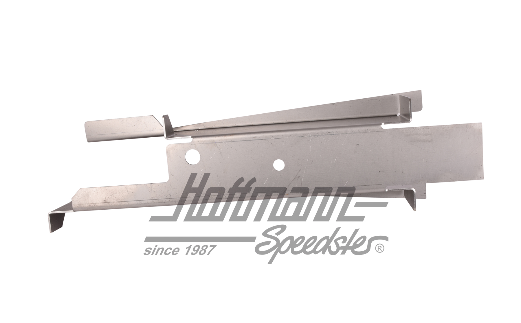 Travesaño, centro, exterior, derecha                                                                