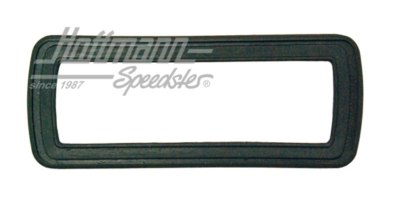 Goma de intermitente, Furgoneta T2, 8.67-7.72, izqda./dcha. | 211 953 165 C | 090-6280