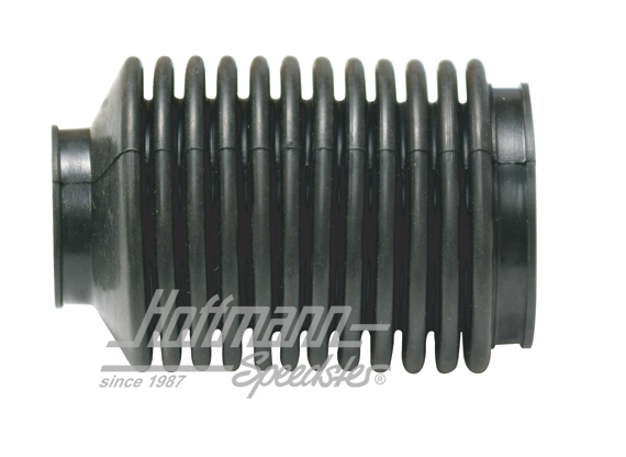 Fuelle, mecanismo de dirección, izquierdo | 191 419 831 | 140-5520-01