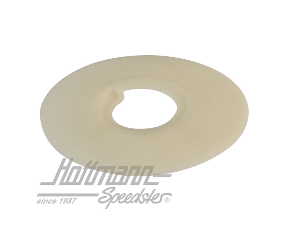 Soporte, resorte, posterior, Furgoneta T3                                                           