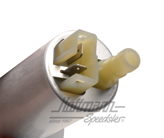 Bomba de carburante, en el depósito, Golf 2                                                         