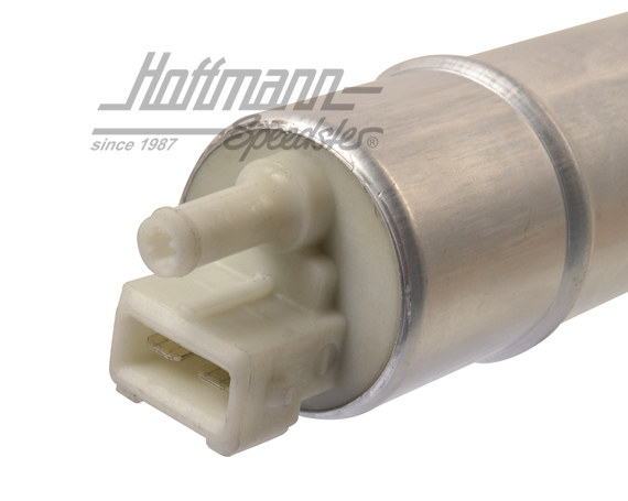 Bomba de gasolina, eléctrica, 1.8 (RP)                                                              