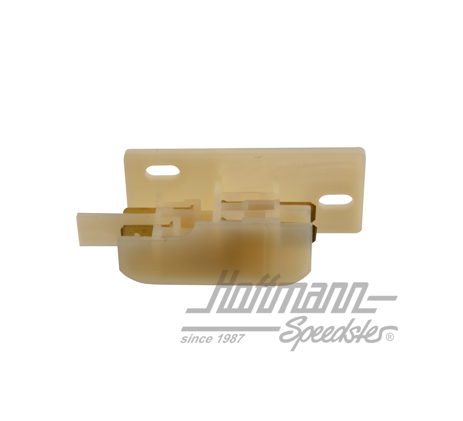 Soporte de contactor, palanca selectora (cambio automático)                                         