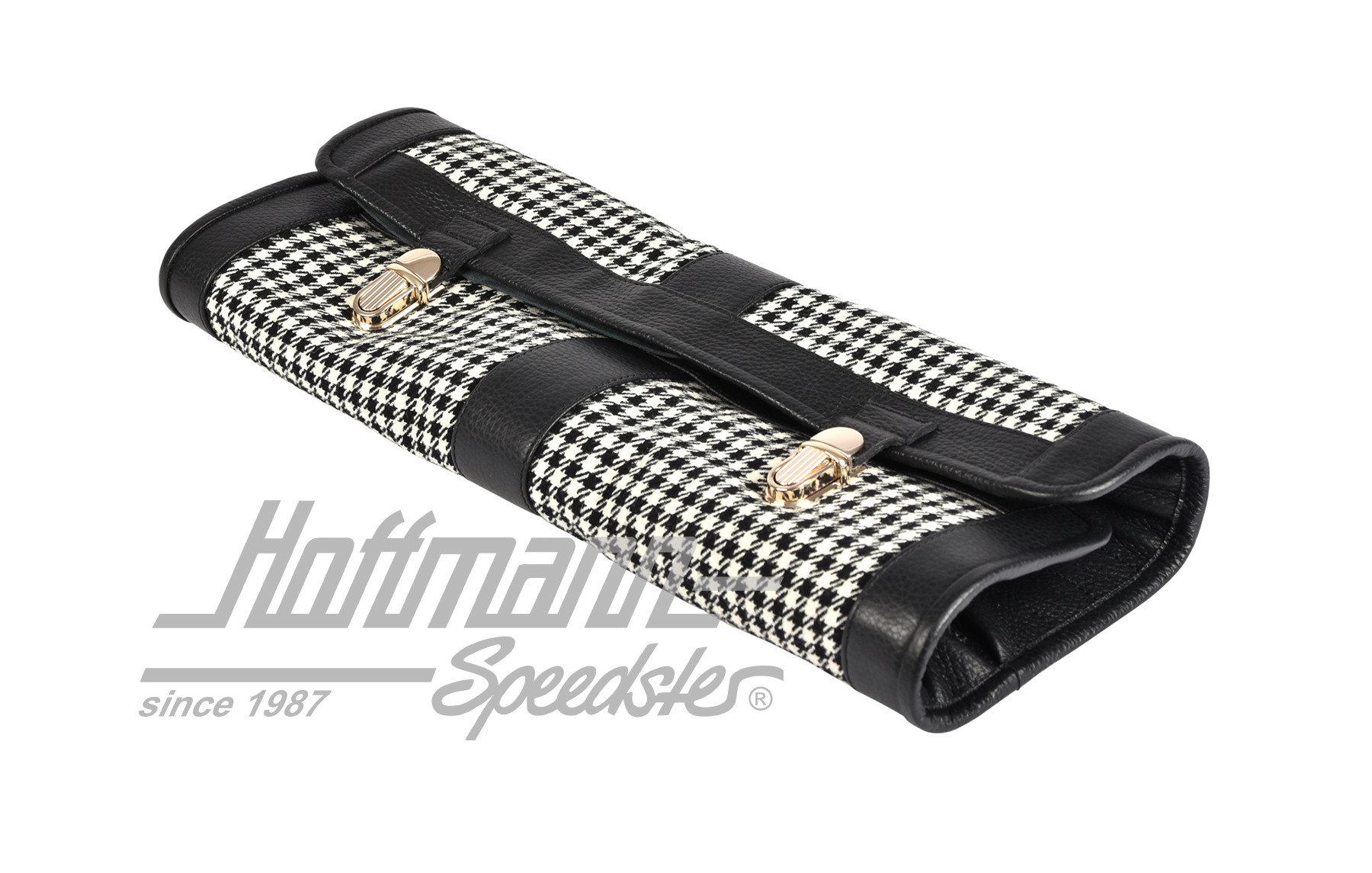 Bolsa de herramientas, 911, 65-73, pata de gallo                                                    