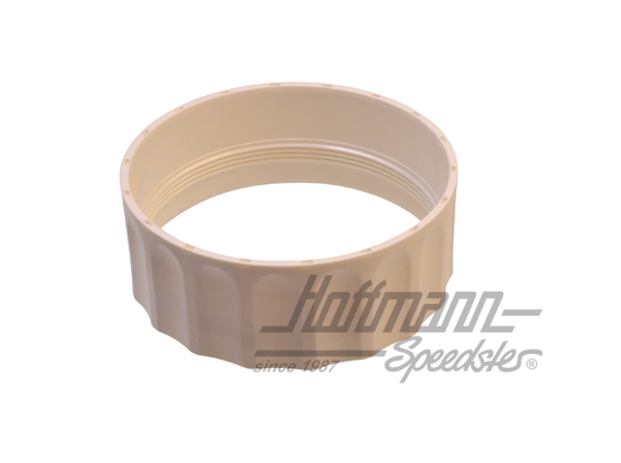 Anillo atornillable para instrumentos VDO de 80 mm | 800 005 005 G | 021-0347