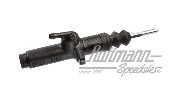 Cilindro transmisor, enbrague, 924/944, calidad superior                                            