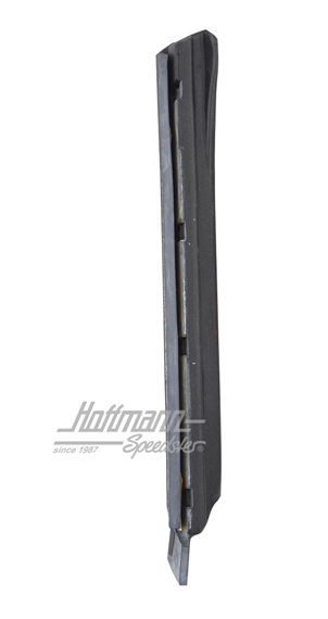 Junta, bastidor del techo, montante B, 86-94, derecha                                               