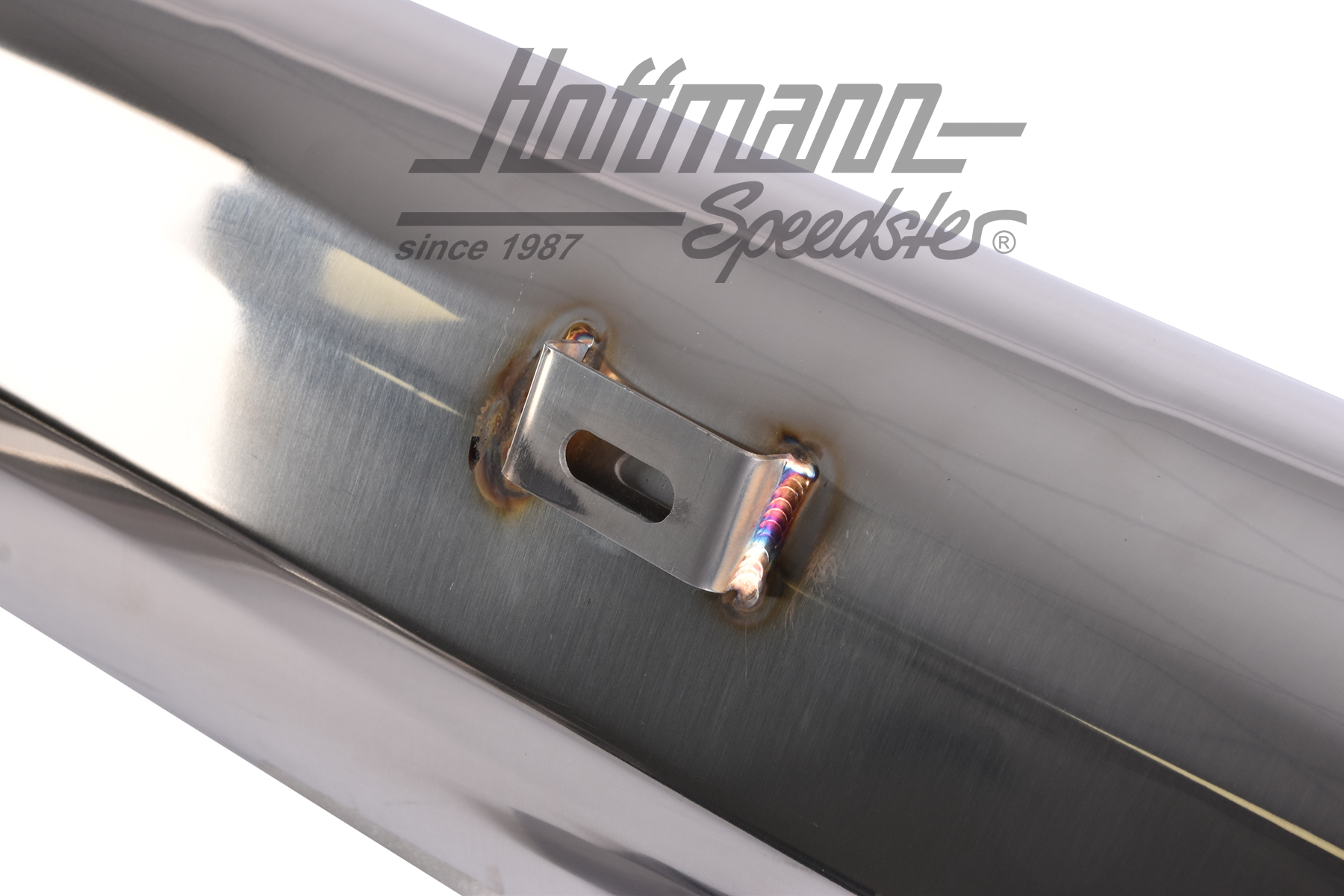 Escape deportivo, con colector, Tipo 4                                                              