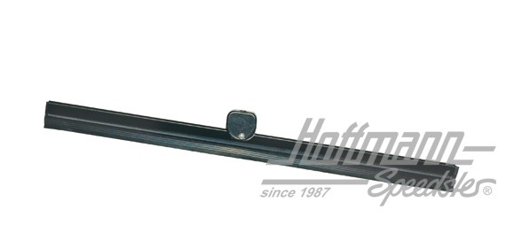 Escobilla de limpiaparabrisas, negra, 245mm,  no suspendida | 113 955 425 B | 045-9269