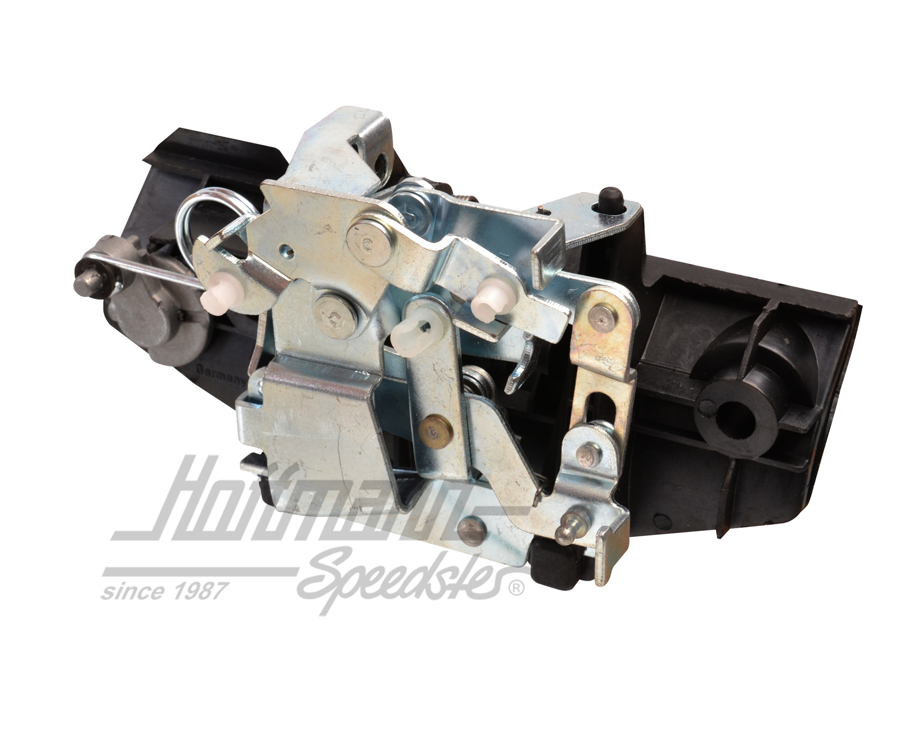 Manilla, portón trasero, Furgoneta T4                                                               