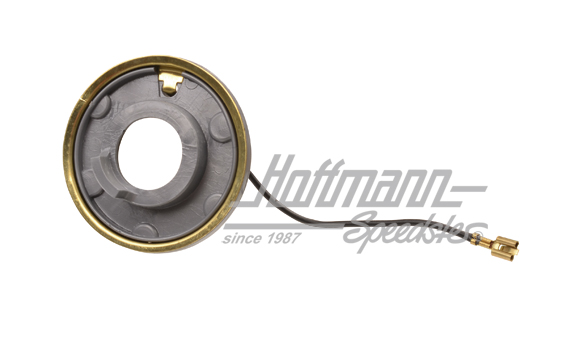 Anillo colector, claxon, Furgoneta / Golf | 321 419 661 A | 140-5580