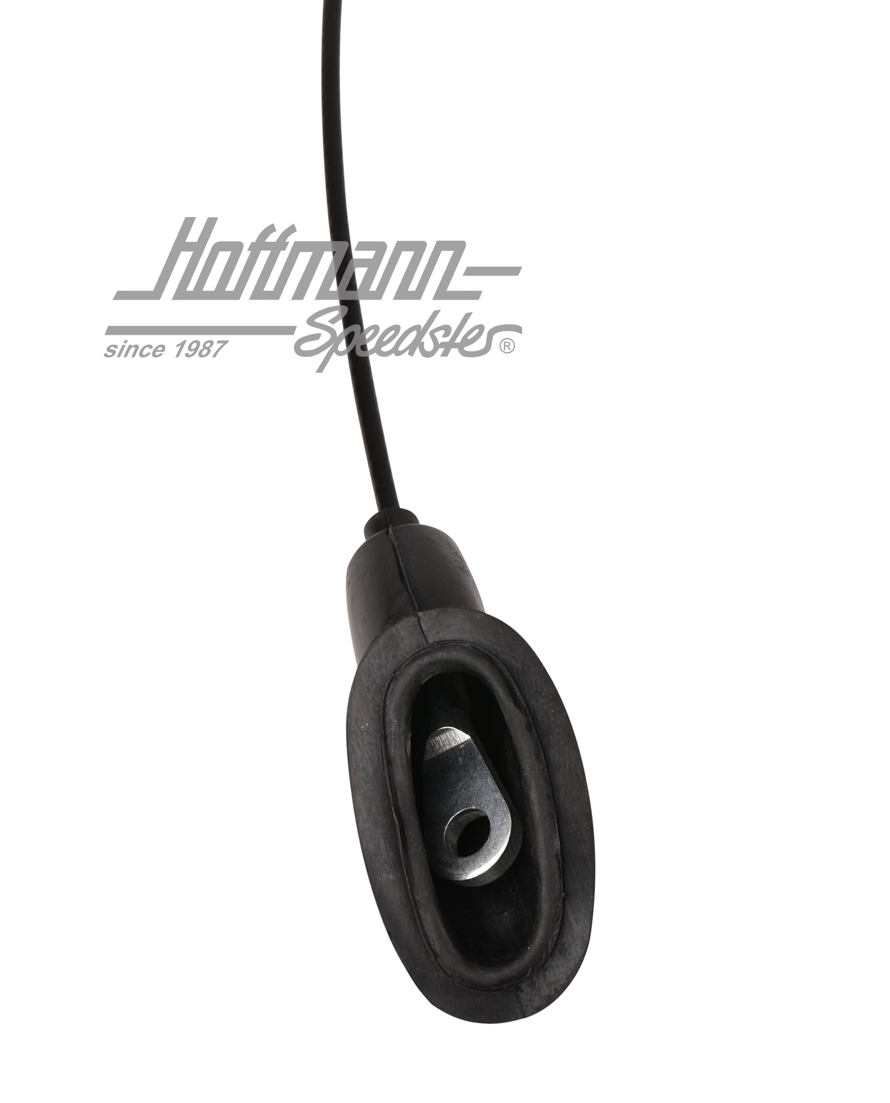 Cable de freno de mano
, anterior, Furgoneta T4, 9.90-4.97                                         