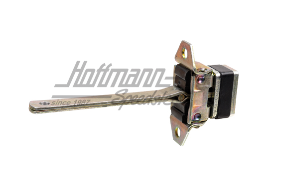 Tope de puerta, anterior, Furgoneta T2/T3 | 251 837 249 | 360-4130