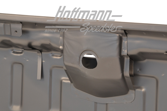 Pared transversal, anterior, .65-.67                                                                