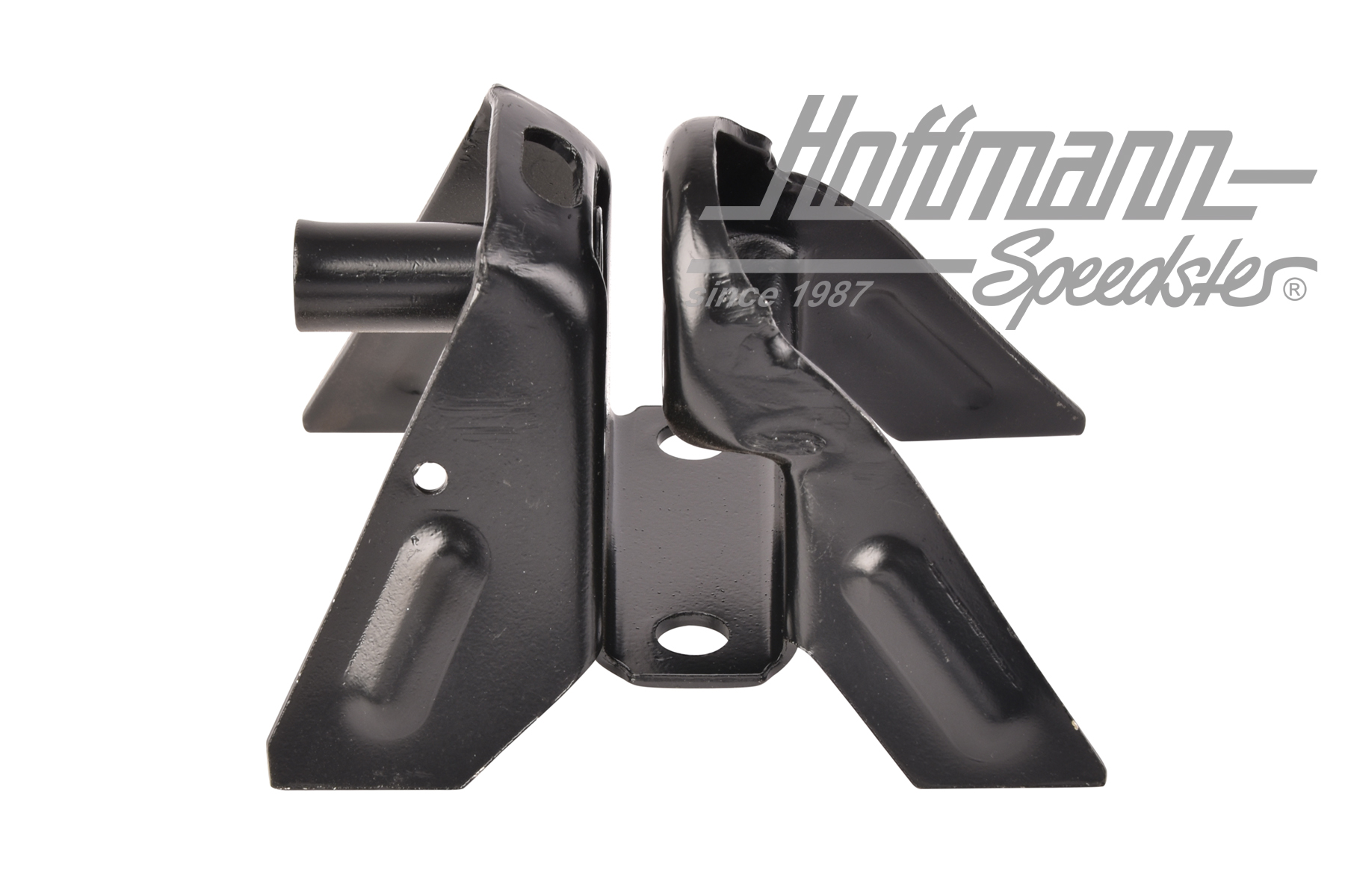 Soporte del asiento, izquierdo                                                                      