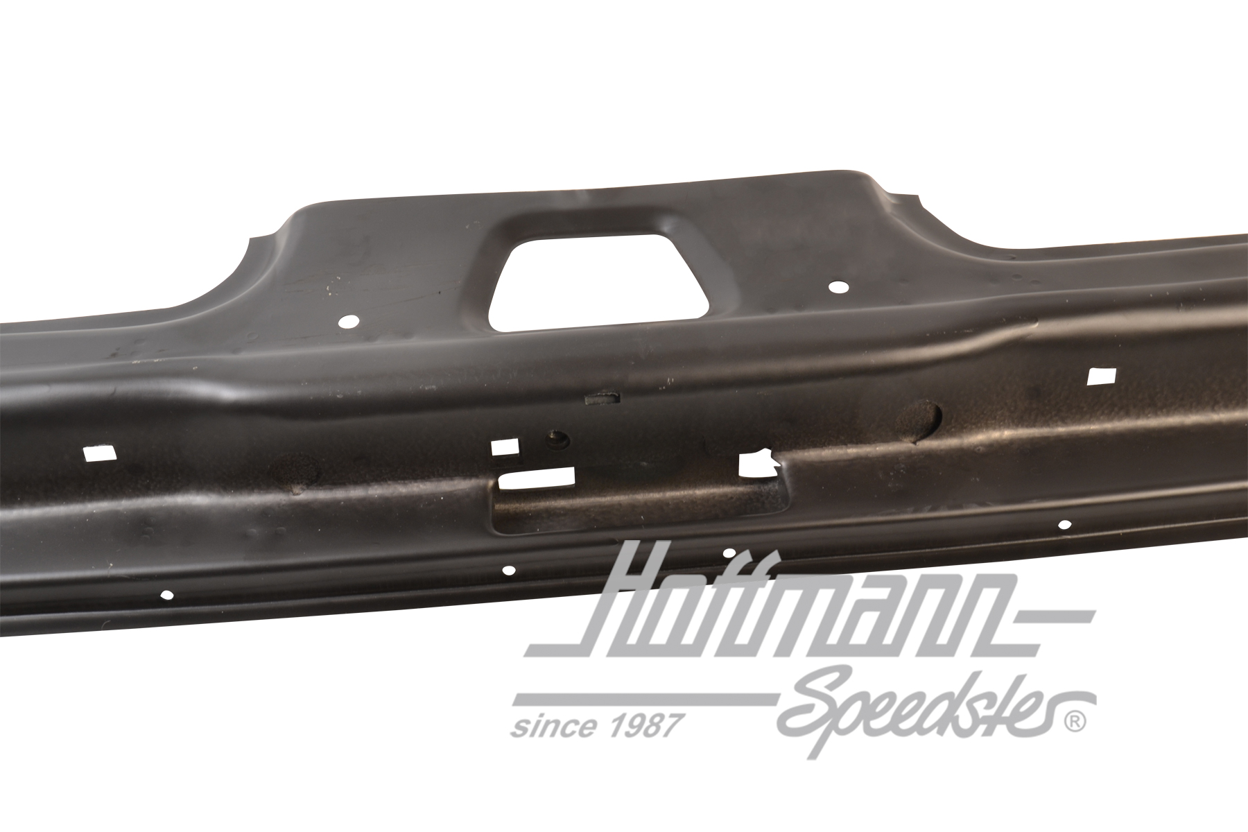 Chapa de reparación, portón trasero, interior, inferior                                             