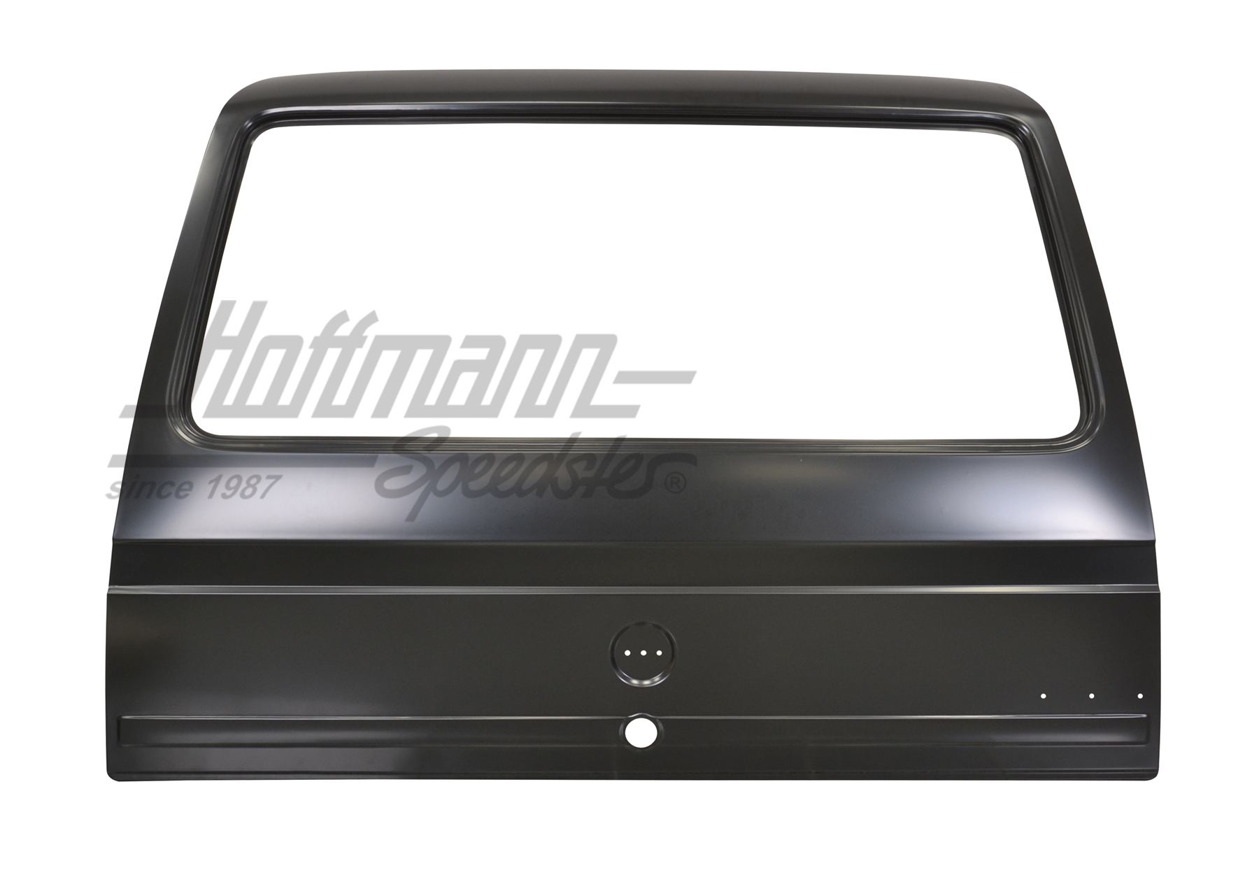 Recubrimiento exterior, portón trasero, 87-92 | 251 829 105 T | 390-0312-18