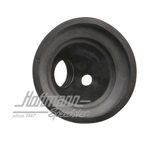 Junta, boca de llenado del depósito de gasolina, 911/912  
                                        