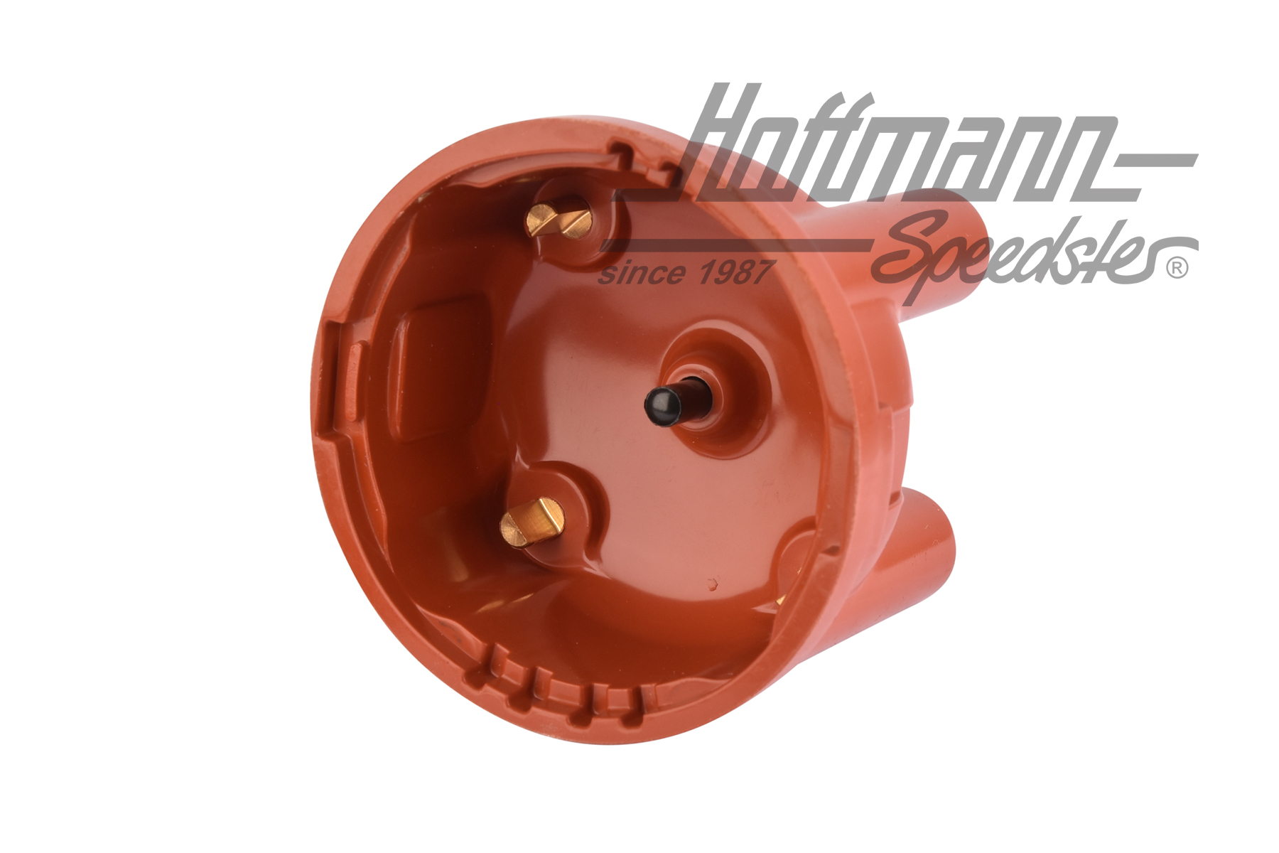 Tapa de distribuidor, ø 60mm, -7.60                                                                 