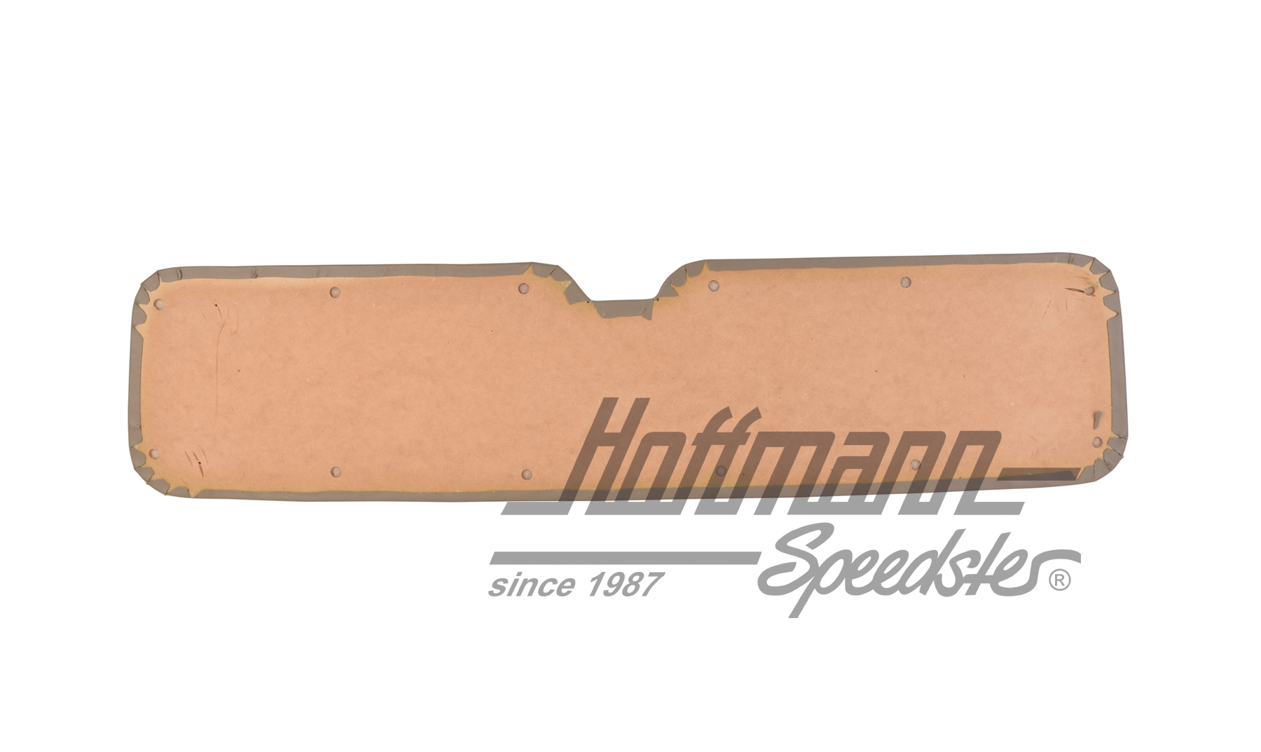 
Panel de portón trasero, 3.61-7.67, gris                                                          