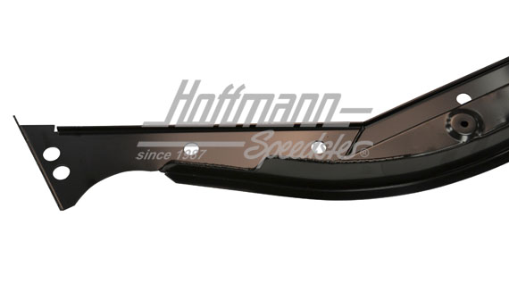 Larguero de reparación, Cabrio, -7.70, dcho.                                                        