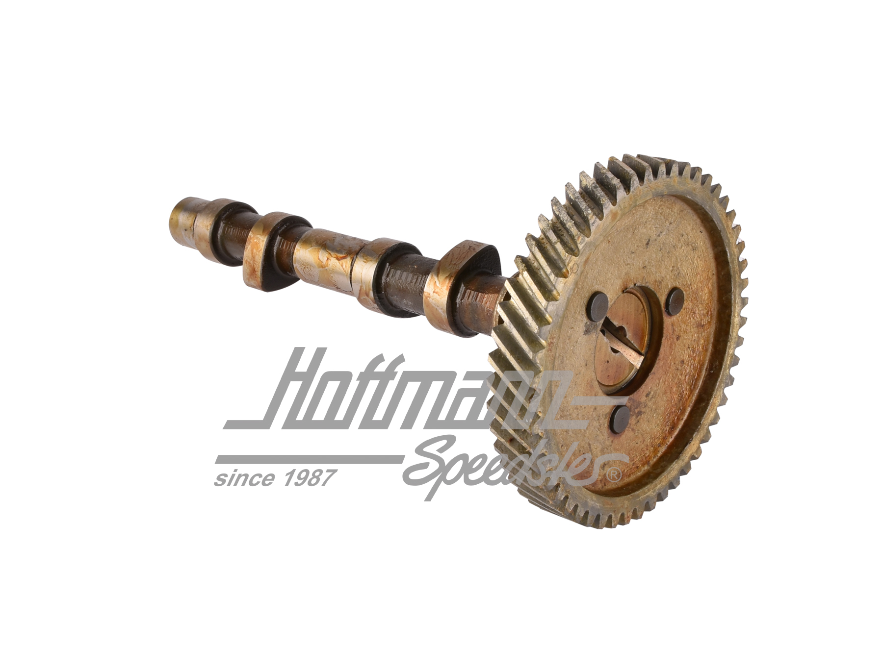 Àrbol de levas, de serie, +2, con rueda, -7.71, NOS | 113 109 025 D | 020-0086-20