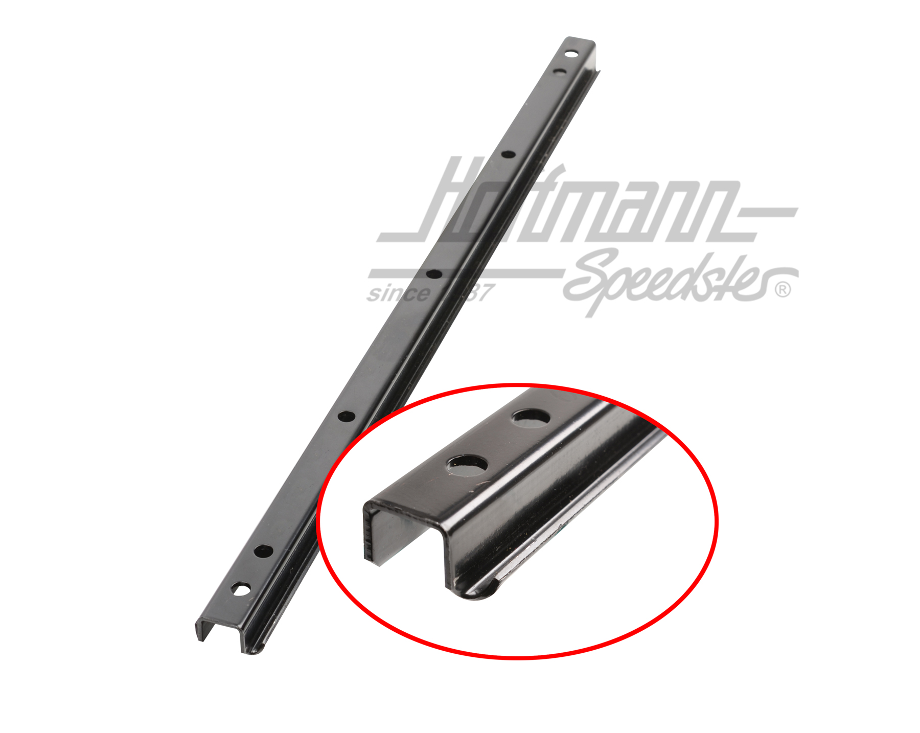 Guía de asiento, parte superior,  356/911                                                           