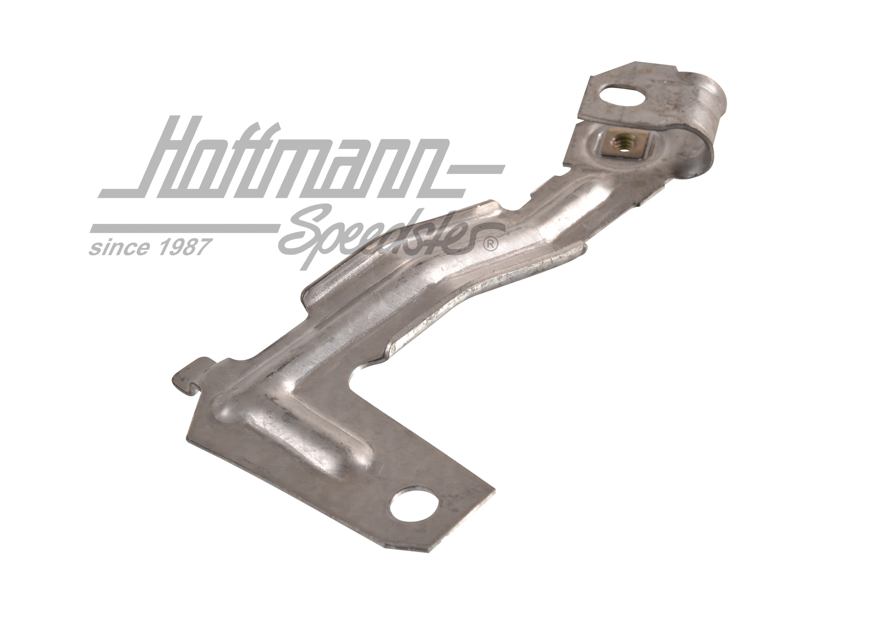 Soporte, cable de freno de mano, anterior, 90-95, izqda. | 701 711 441 | 406-0148-01