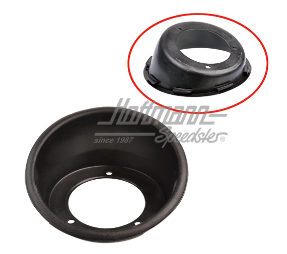 Admisión, tubo de llenado del depósito, Furgoneta T3 | 251 201 117  01C | 320-7100