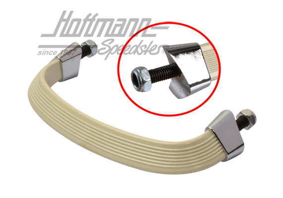 Asidero, 60-67, ALU/color marfil | AAC241 | 020-2012-53