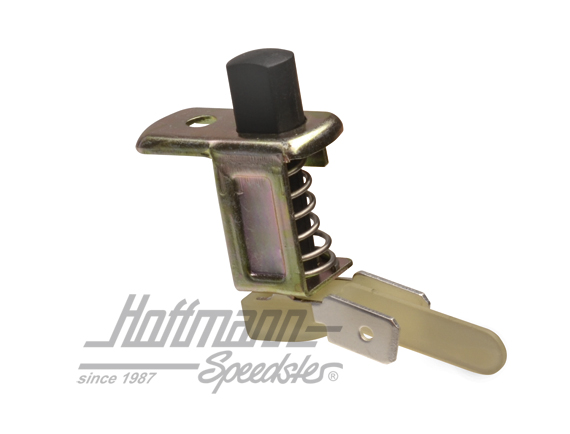 Interruptor de contacto, Golf 2, 88-92 | 7D0 947 563 A | 209-3604