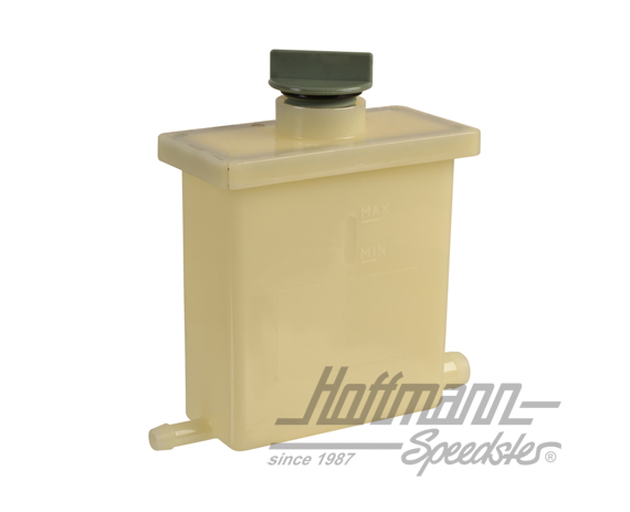 Depósito de almacenaje, dirección asistida, Golf | 191 422 371 D | 140-5120